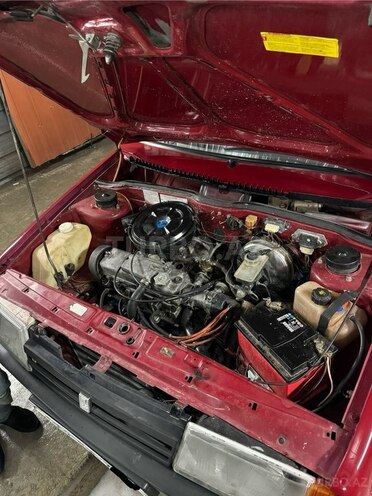 LADA (VAZ) 2109 1996, 355,000 km - 1.5 l - Göyçay