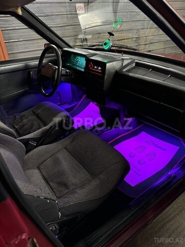 LADA (VAZ) 2109 1996, 355,000 km - 1.5 l - Göyçay