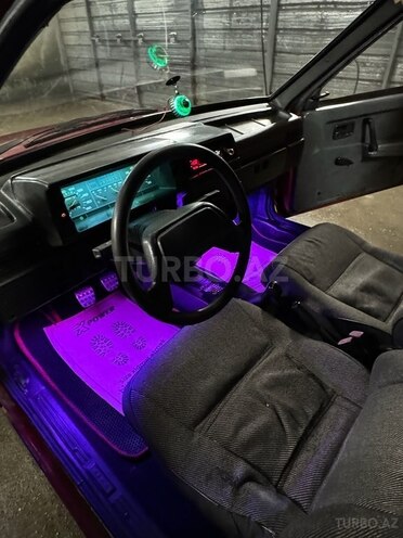 LADA (VAZ) 2109 1996, 355,000 km - 1.5 l - Göyçay