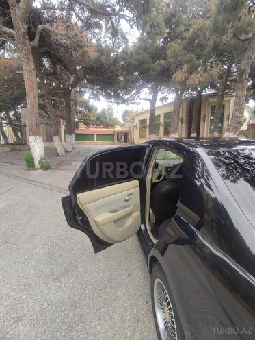 Nissan Tiida 2007, 227,000 km - 1.6 л - Bakı