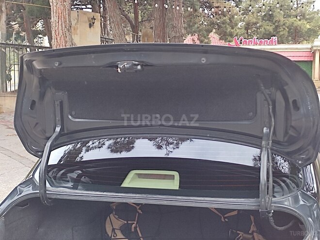 Nissan Tiida 2007, 227,000 km - 1.6 л - Bakı