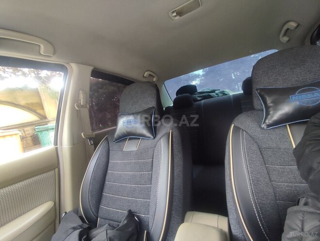 Nissan Tiida 2007, 227,000 km - 1.6 л - Bakı
