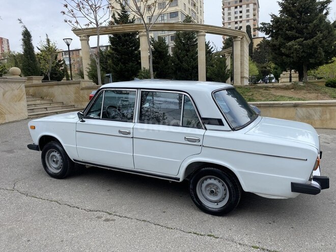 LADA (VAZ) 2106 1983, 80,000 km - 1.6 l - Bakı