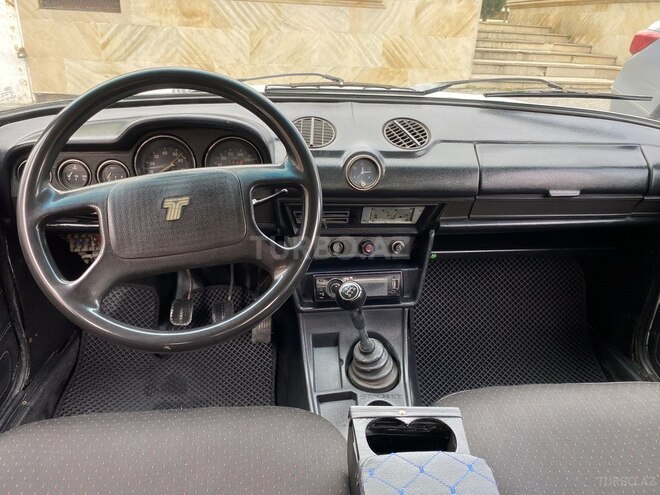 LADA (VAZ) 2106 1983, 80,000 km - 1.6 l - Bakı