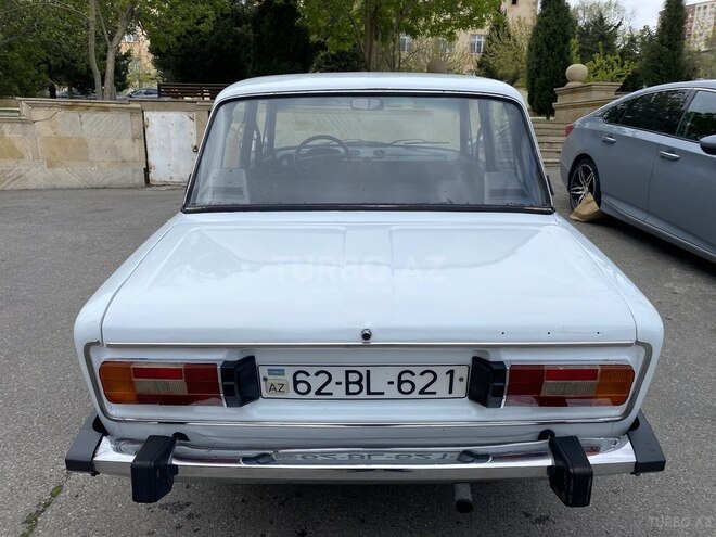 LADA (VAZ) 2106 1983, 80,000 km - 1.6 l - Bakı