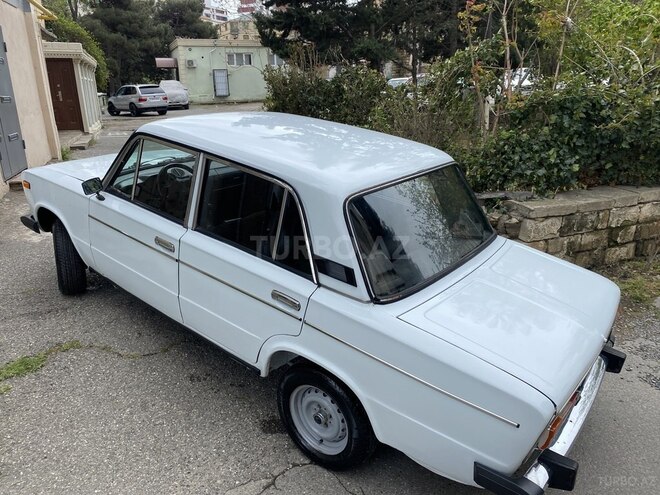 LADA (VAZ) 2106 1983, 80,000 km - 1.6 l - Bakı