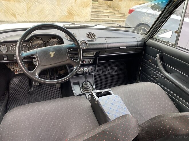 LADA (VAZ) 2106 1983, 80,000 km - 1.6 l - Bakı
