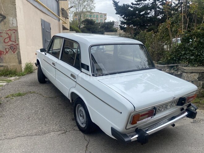 LADA (VAZ) 2106 1983, 80,000 km - 1.6 l - Bakı