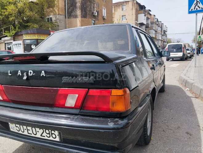 LADA (VAZ) 2115 2012, 180,000 km - 1.5 l - Bakı