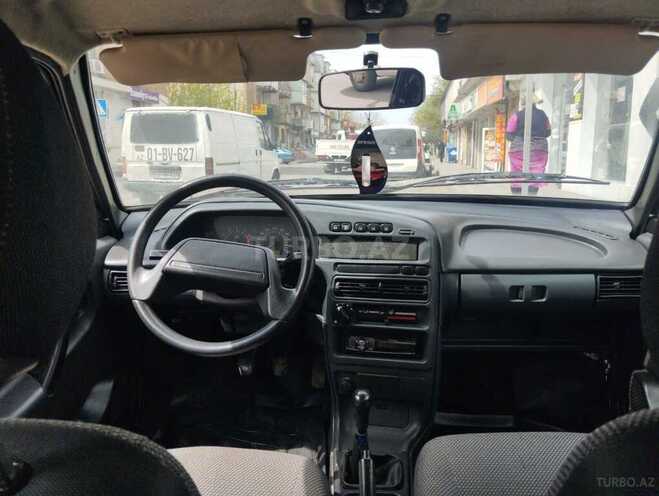 LADA (VAZ) 2115 2012, 180,000 km - 1.5 l - Bakı