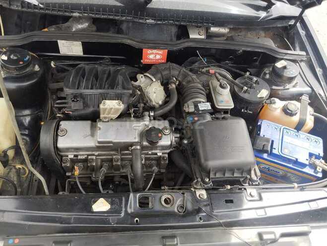 LADA (VAZ) 2115 2012, 180,000 km - 1.5 l - Bakı
