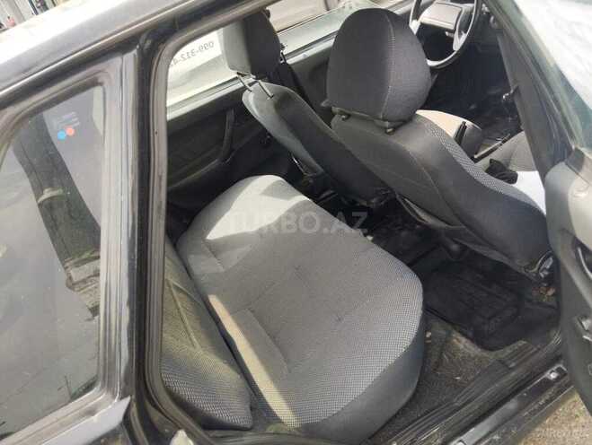 LADA (VAZ) 2115 2012, 180,000 km - 1.5 l - Bakı