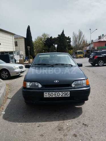 LADA (VAZ) 2115 2012, 180,000 km - 1.5 l - Bakı