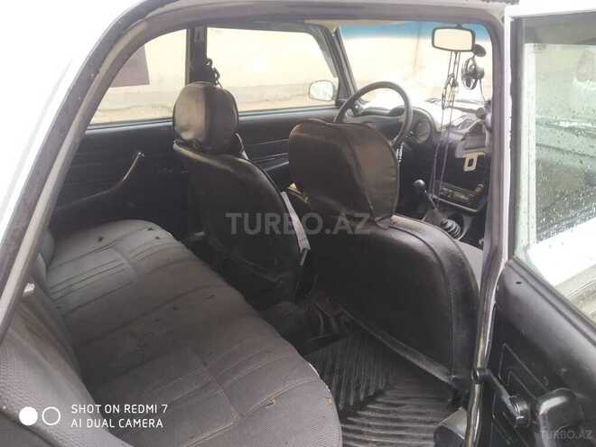 LADA (VAZ) 2106 1989, 55,586 km - 1.6 l - Bakı
