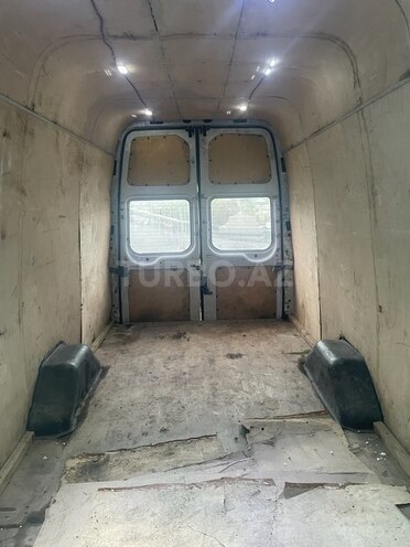 Ford Transit 2003, 400,000 km - 2.5 л - Ağsu