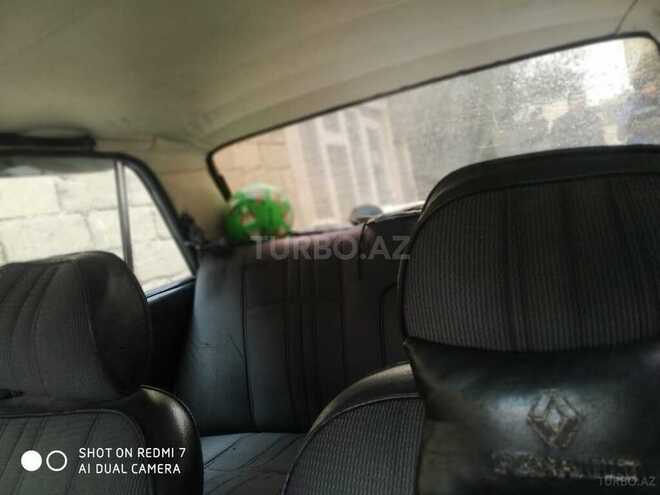 LADA (VAZ) 2106 1989, 55,586 km - 1.6 l - Bakı