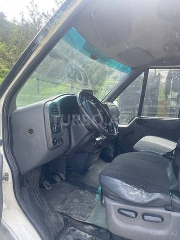 Ford Transit 2003, 400,000 km - 2.5 л - Ağsu