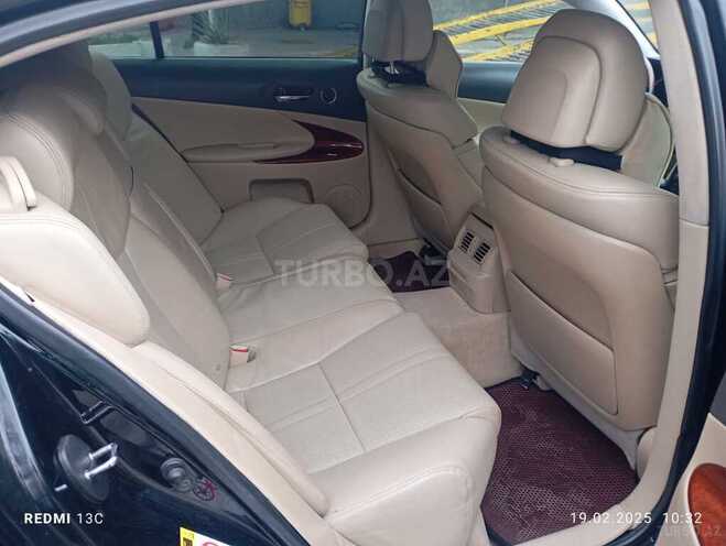 Lexus GS 300 2005, 145,000 km - 3.0 l - Mingəçevir