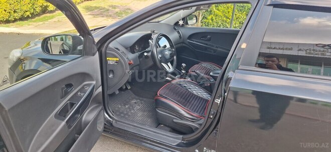 Kia Ceed 2009, 374,121 km - 1.6 л - Bakı
