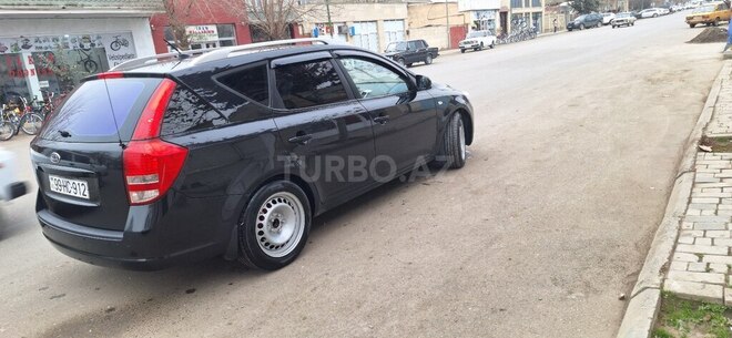 Kia Ceed 2009, 374,121 km - 1.6 л - Bakı