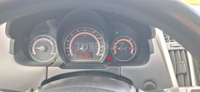 Kia Ceed 2009, 374,121 km - 1.6 л - Bakı