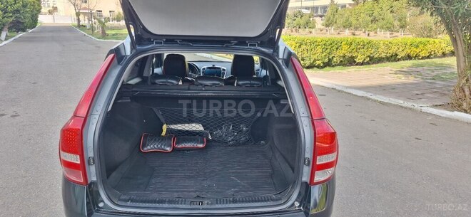 Kia Ceed 2009, 374,121 km - 1.6 л - Bakı