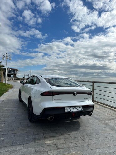 Changan Uni-V 2023, 34,000 km - 1.5 l - Bakı