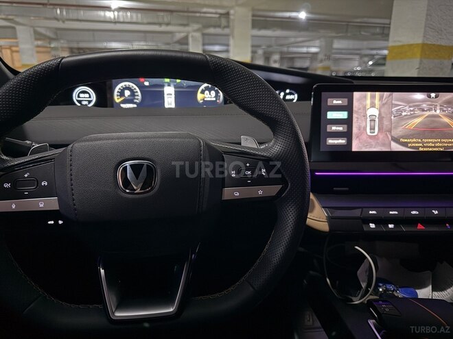 Changan Uni-V 2023, 34,000 km - 1.5 l - Bakı