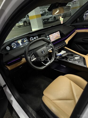 Changan Uni-V 2023, 34,000 km - 1.5 l - Bakı