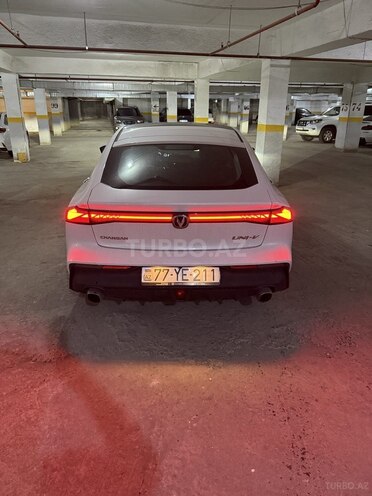 Changan Uni-V 2023, 34,000 km - 1.5 l - Bakı