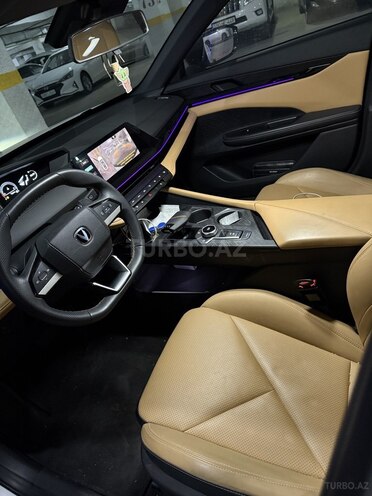 Changan Uni-V 2023, 34,000 km - 1.5 l - Bakı