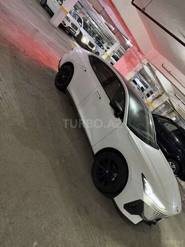 Changan Uni-V 2023, 34,000 km - 1.5 l - Bakı