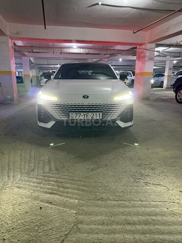 Changan Uni-V 2023, 34,000 km - 1.5 l - Bakı