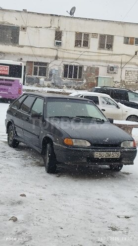 LADA (VAZ) 2114 2008, 250,001 km - 1.6 л - Sumqayıt