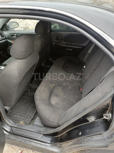 Hyundai Sonata 2003, 508,000 km - 2.0 l - Bakı