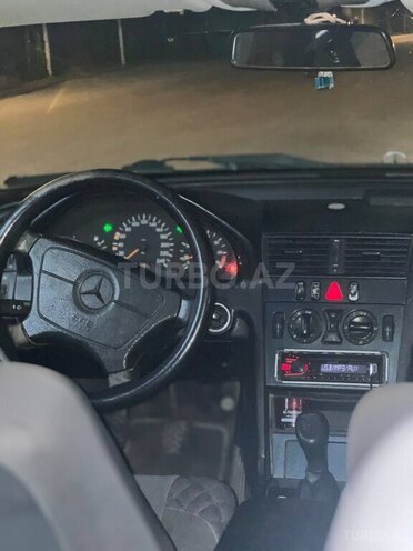 Mercedes C 180 1998, 600,000 km - 1.8 l - Bakı