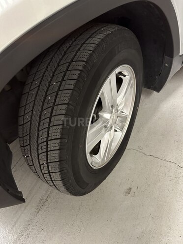 Chevrolet Trax 2020, 50,000 km - 1.4 l - Gəncə