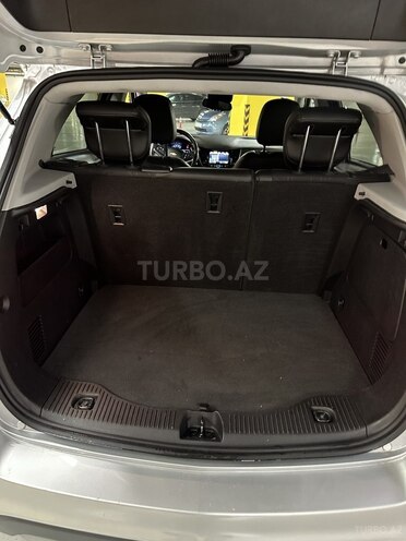 Chevrolet Trax 2020, 50,000 km - 1.4 l - Gəncə