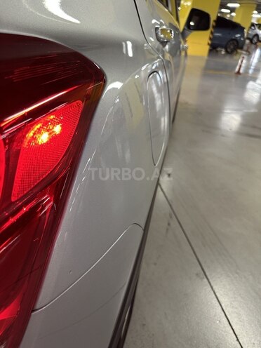 Chevrolet Trax 2020, 50,000 km - 1.4 l - Gəncə