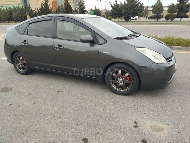 Toyota Prius 2008, 281,635 km - 1.5 l - Bakı