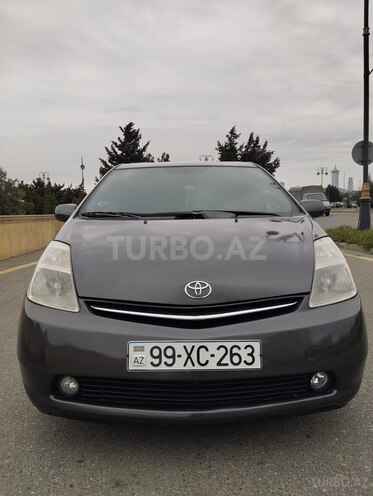 Toyota Prius 2008, 281,635 km - 1.5 l - Bakı
