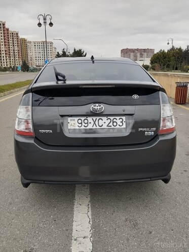 Toyota Prius 2008, 281,635 km - 1.5 l - Bakı