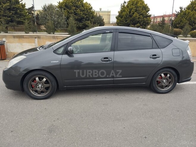 Toyota Prius 2008, 281,635 km - 1.5 l - Bakı