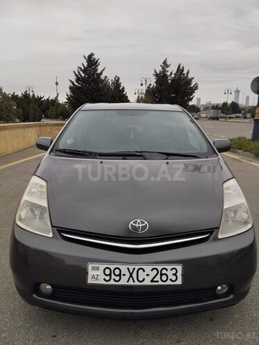 Toyota Prius 2008, 281,635 km - 1.5 l - Bakı