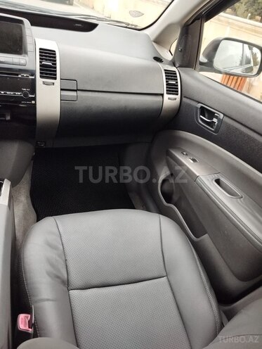 Toyota Prius 2008, 281,635 km - 1.5 l - Bakı