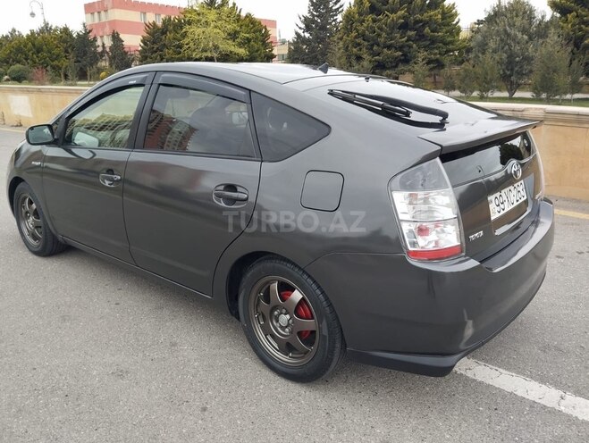 Toyota Prius 2008, 281,635 km - 1.5 l - Bakı