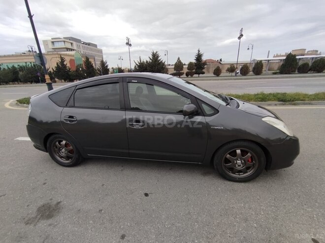 Toyota Prius 2008, 281,635 km - 1.5 l - Bakı