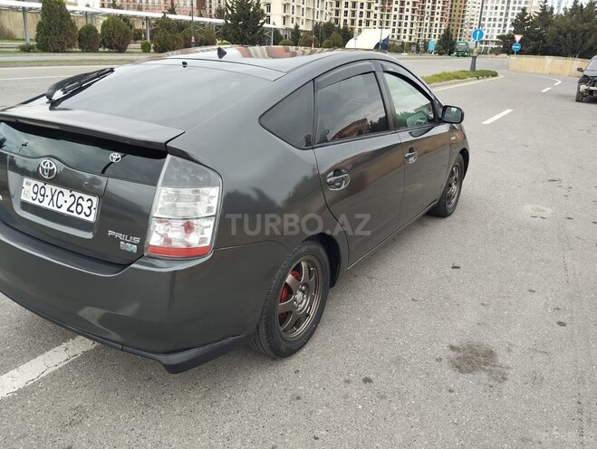 Toyota Prius 2008, 281,635 km - 1.5 l - Bakı