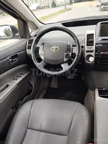 Toyota Prius 2008, 281,635 km - 1.5 l - Bakı