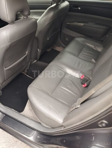 Toyota Prius 2008, 281,635 km - 1.5 l - Bakı